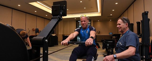Making winter ergs fun