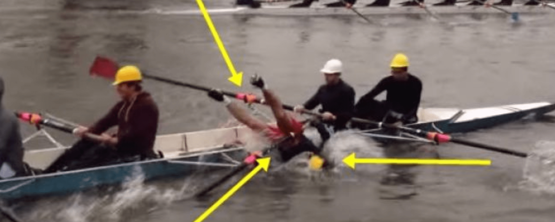How to video your crew effectively