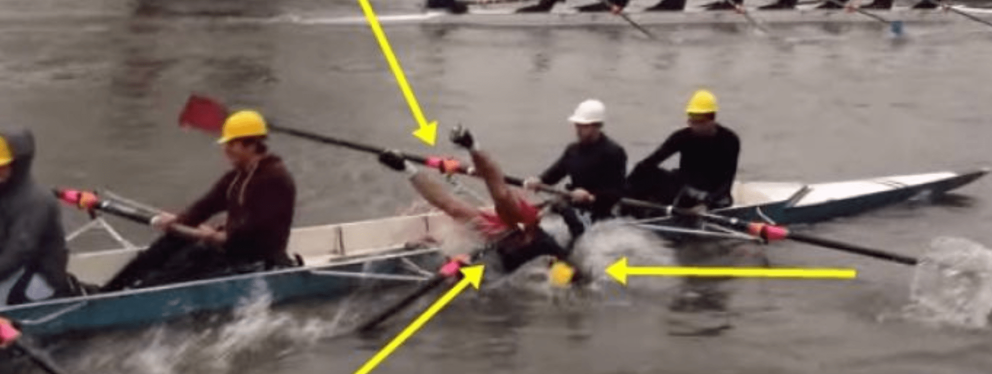 How to video your crew effectively faster masters rowing 