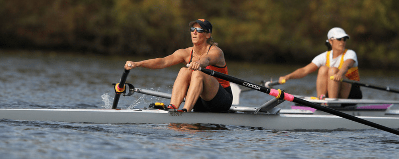 Planning your fall rowing season