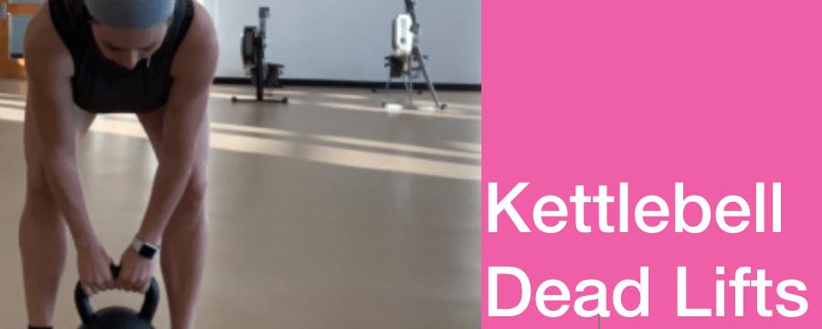 Week 4: Getting Comfortable With Speed