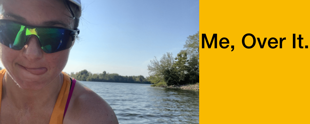 Week 3: Listen to Your Body