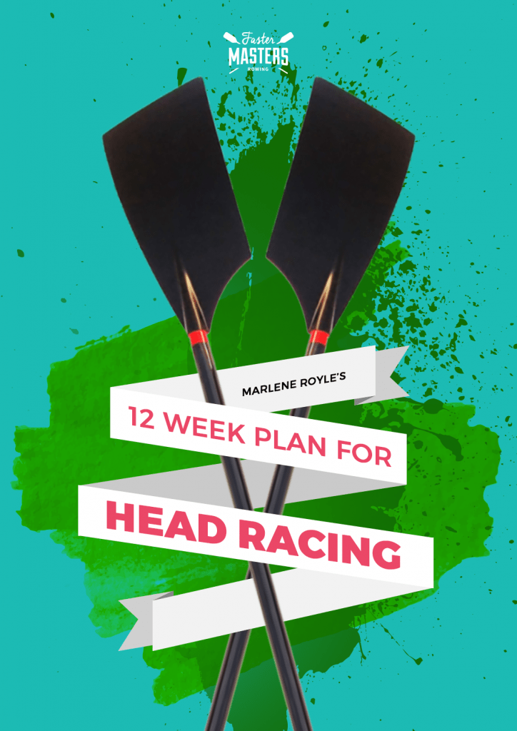 12 Week Head Racing Program