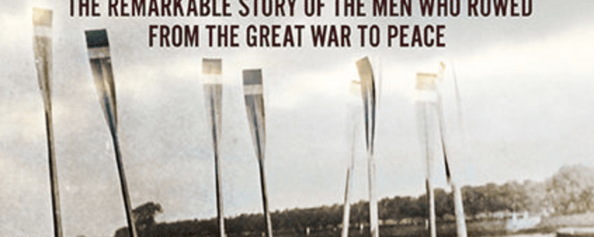Best Rowing Books