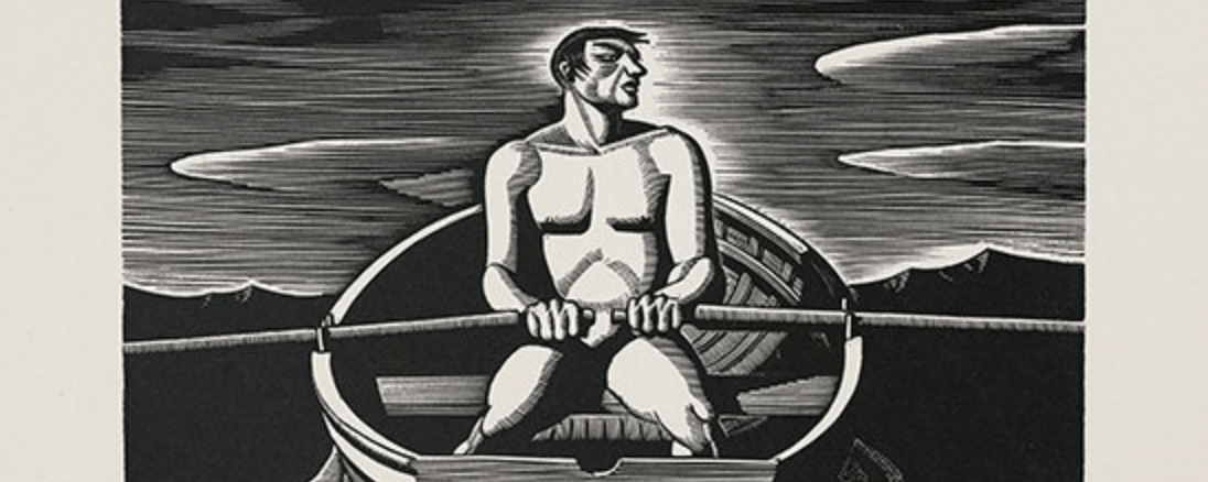 Oarsmen versus Rowers