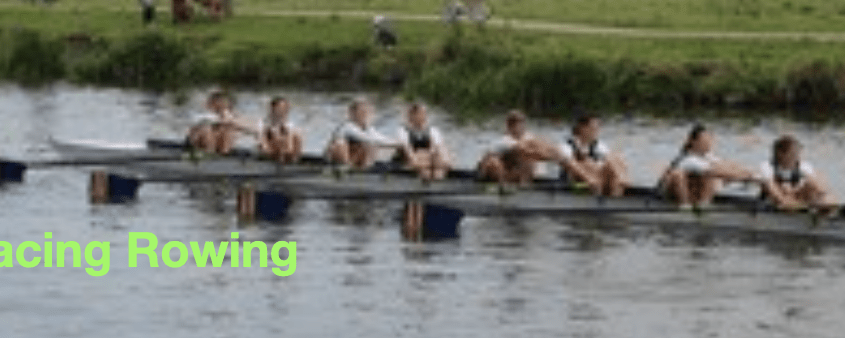 Racing in Australia 2020