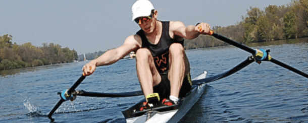 Buying a rowing boat