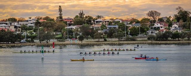 Select your masters lineups for regattas