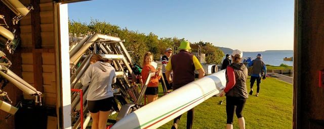 Mapping a good erg program