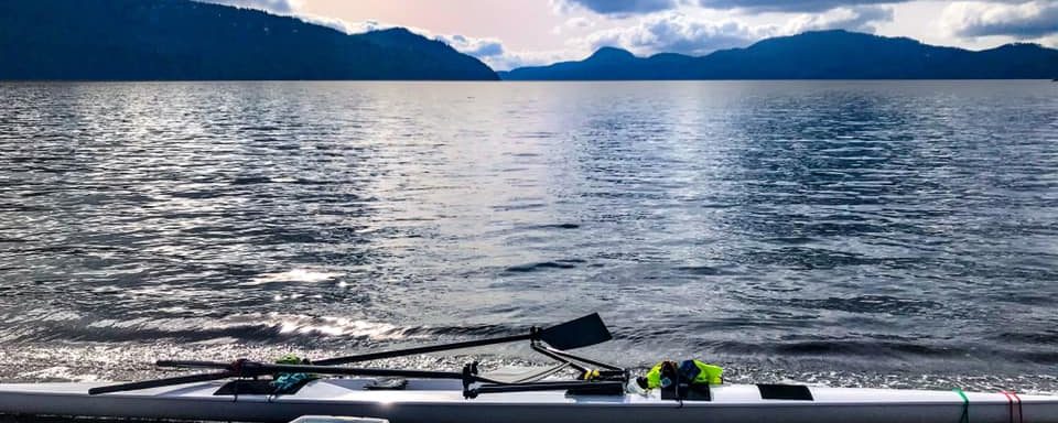 Rowing layback or swing?
