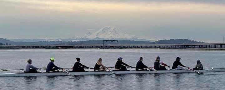 Frustrations for Masters Rowers