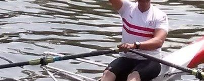 How to follow a rowing training program