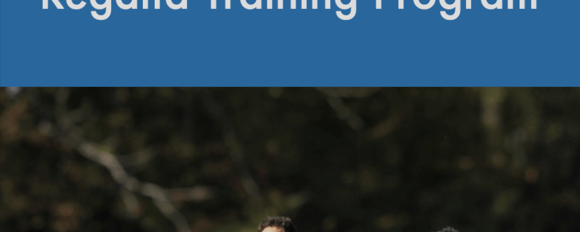 HOCR training program