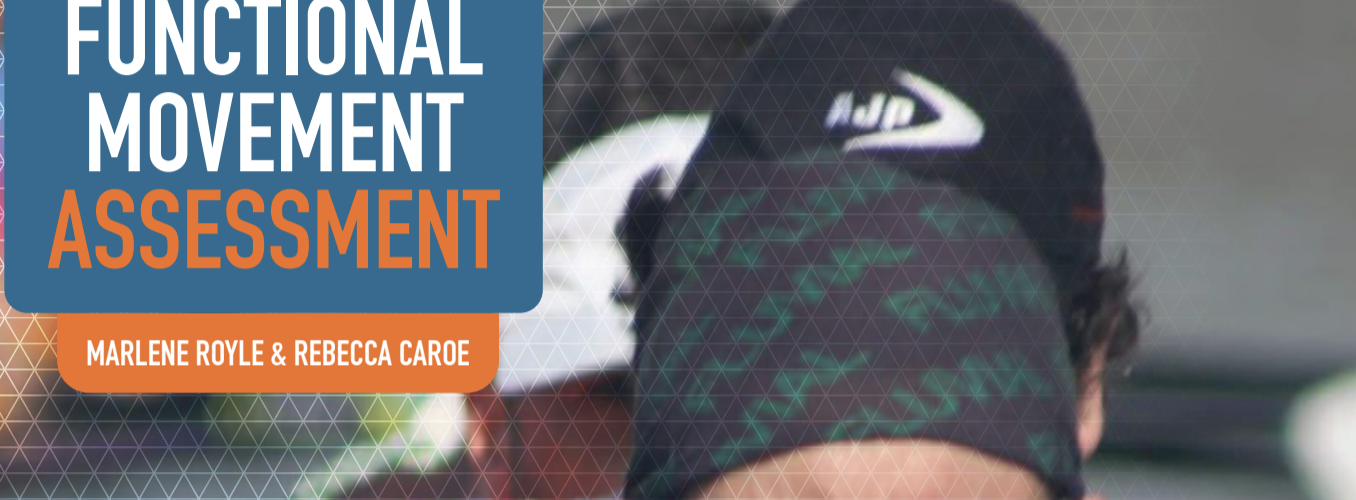 Functional Movement Assessment square header