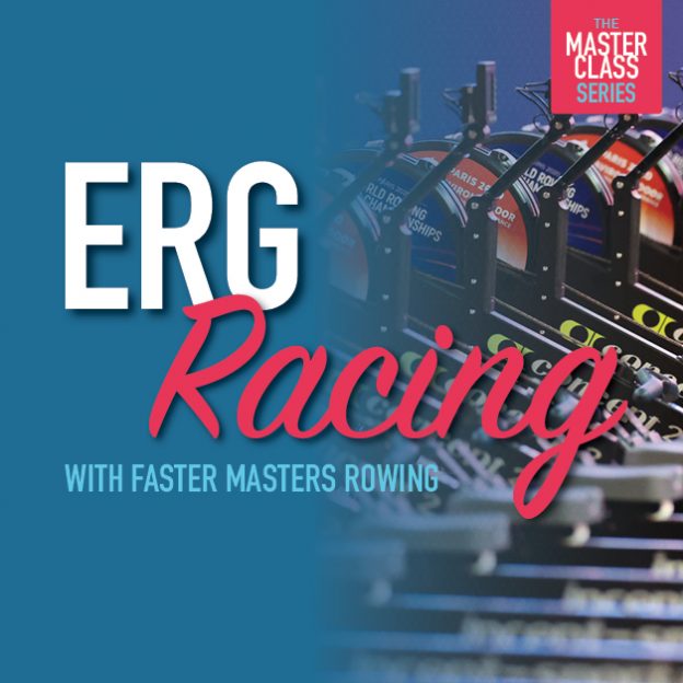 Our Programs - Faster Masters Rowing™