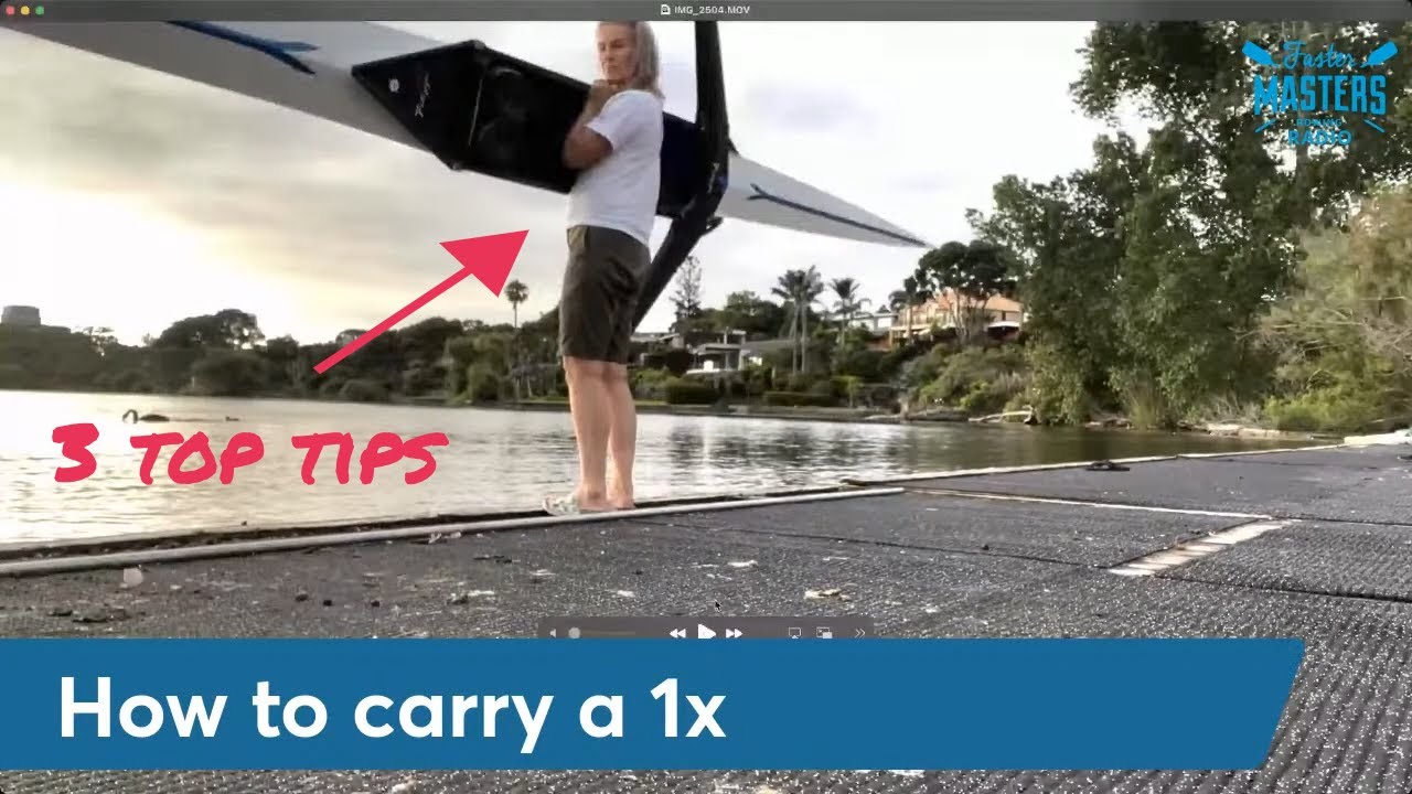 carry single scull