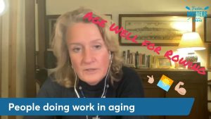 Longevity science – who to follow