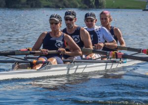 Masters rowing how to age well, ageing and sport, rowing older athletes