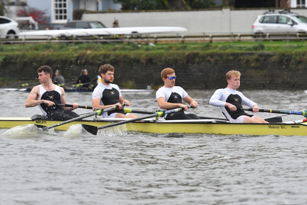 mens four, 4- rowing