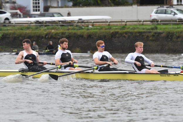 mens four, 4- rowing