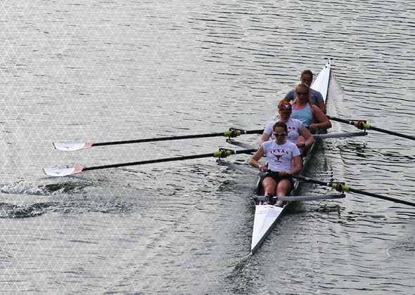 Our Programs Faster Masters Rowing