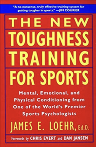 Mental Toughness for rowing