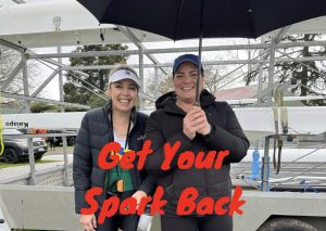 Get your spark back