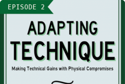 adapting technique