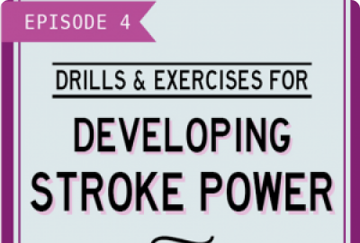 developing stroke