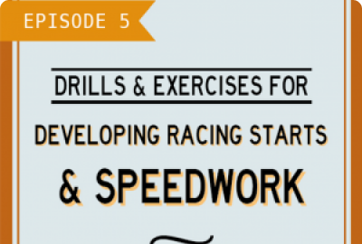 drill for speedwork