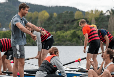 faster masters coach mastermind