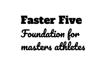 faster masters five