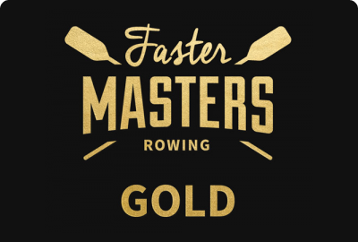faster masters gold