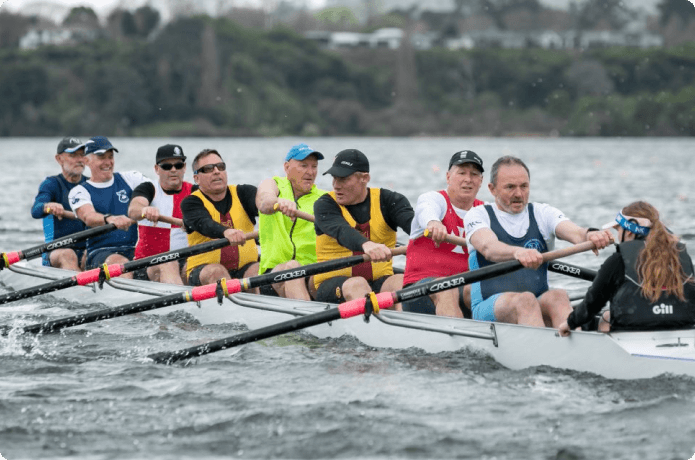 faster masters rowing coaching