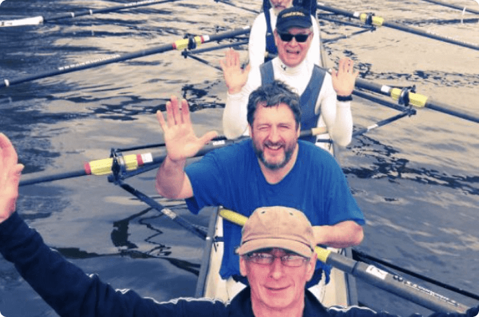 faster masters rowing pathway