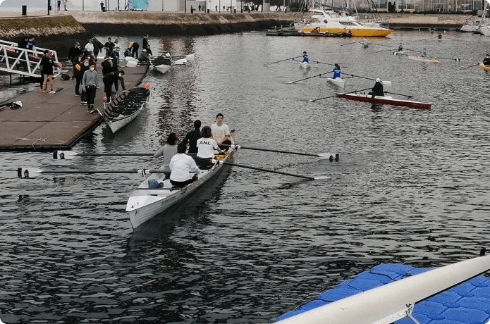 faster masters rowing vision