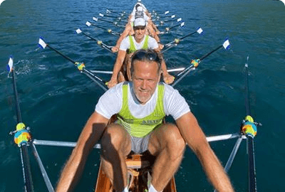 fasters masters club program