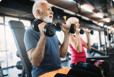 fasters masters strength program