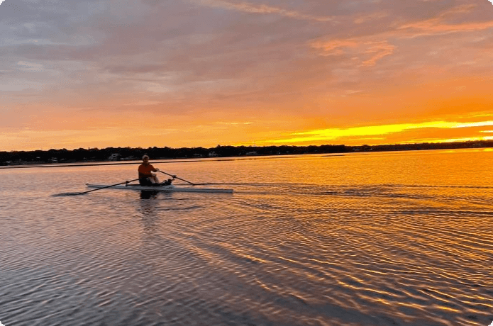 rowing future matters