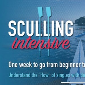 Group logo of Sculling Intensive Camp